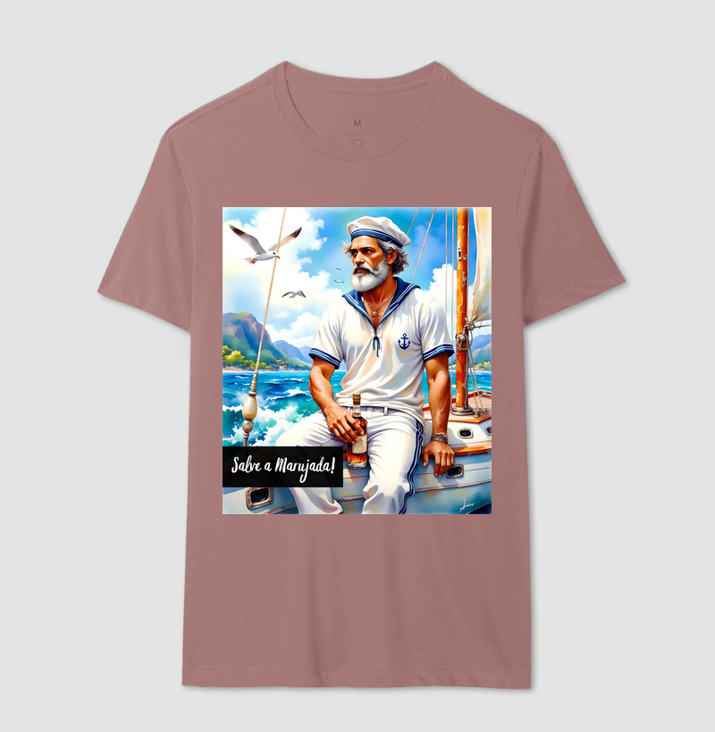 Camisa 19