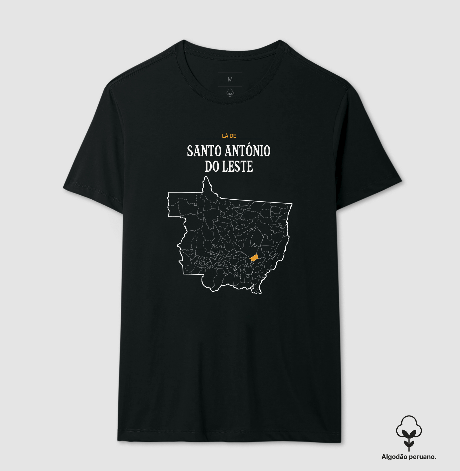 Santo Antônio do Leste | Território MT - Imagem 4