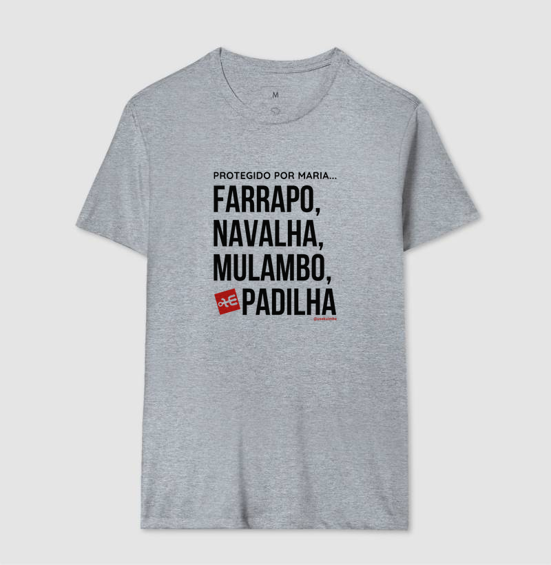 Camisa 7