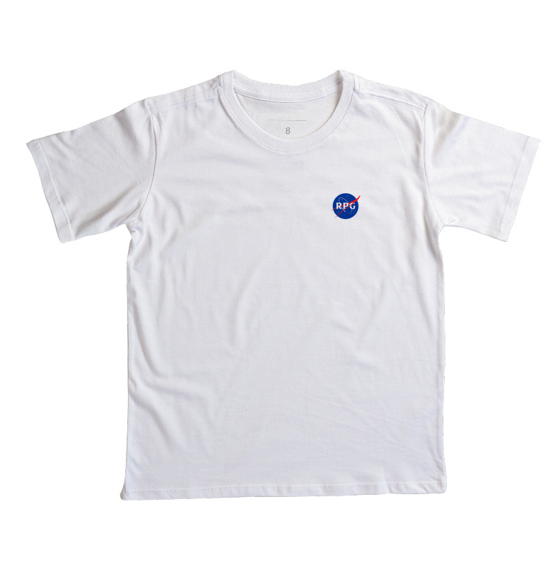 RPG NASA BOLSO - Imagem 5