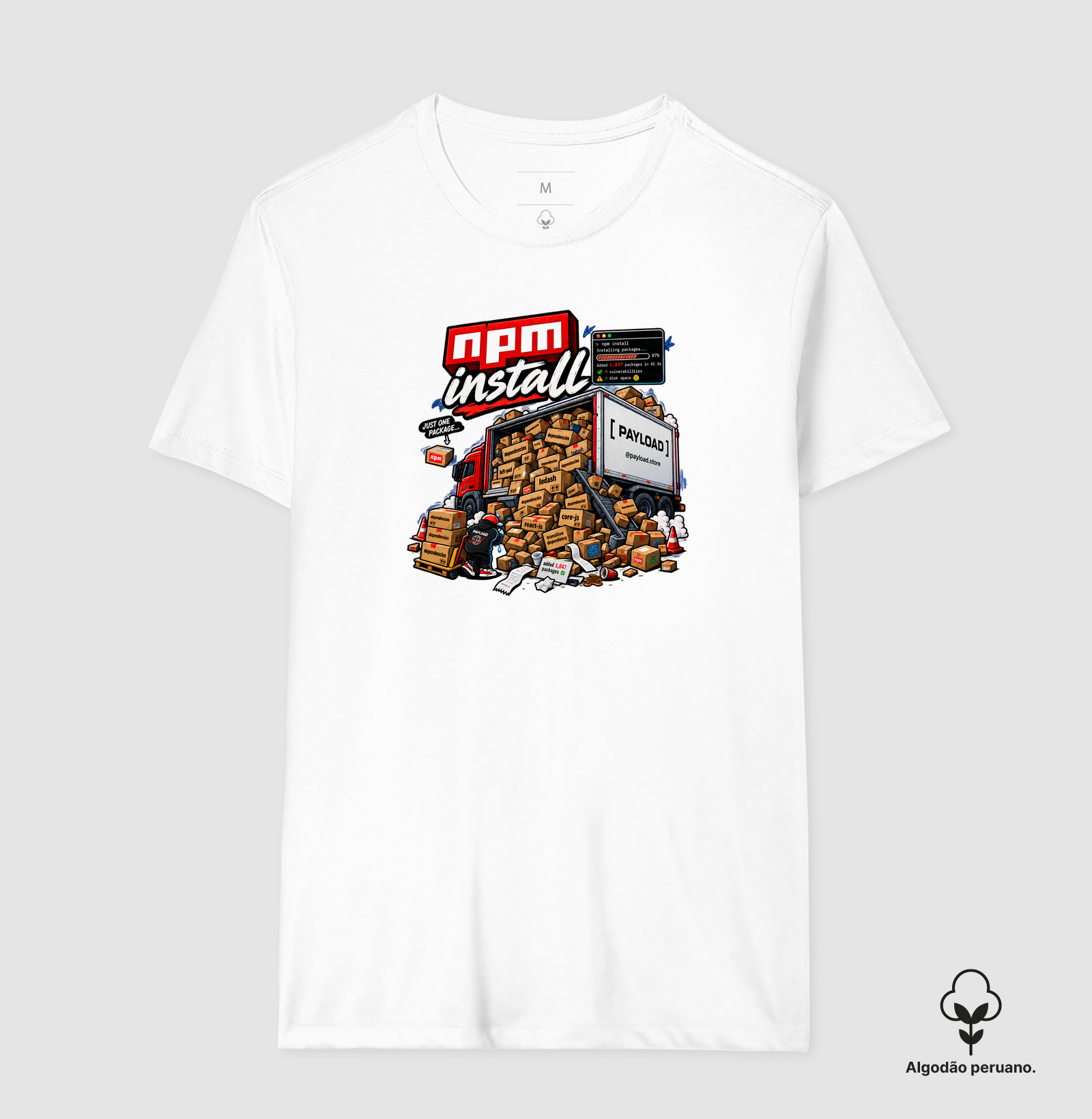 Camisa 2