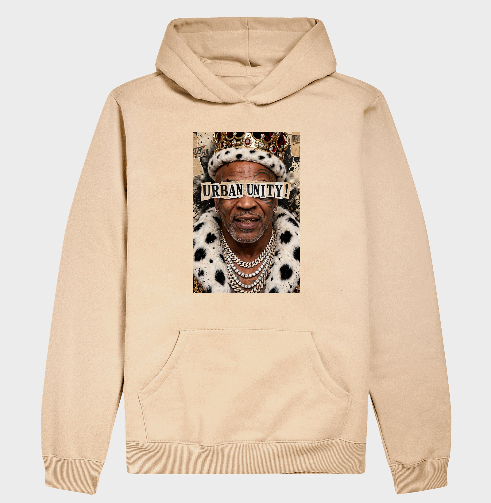 King Tyson - Imagem 5