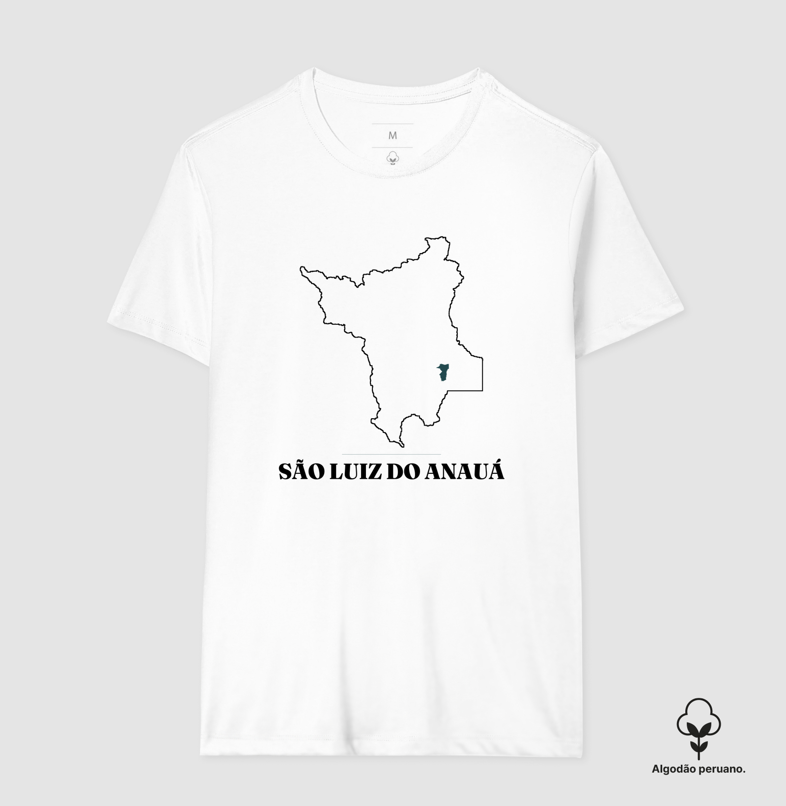 São Luiz do Anauá | Traço RR - Imagem 6