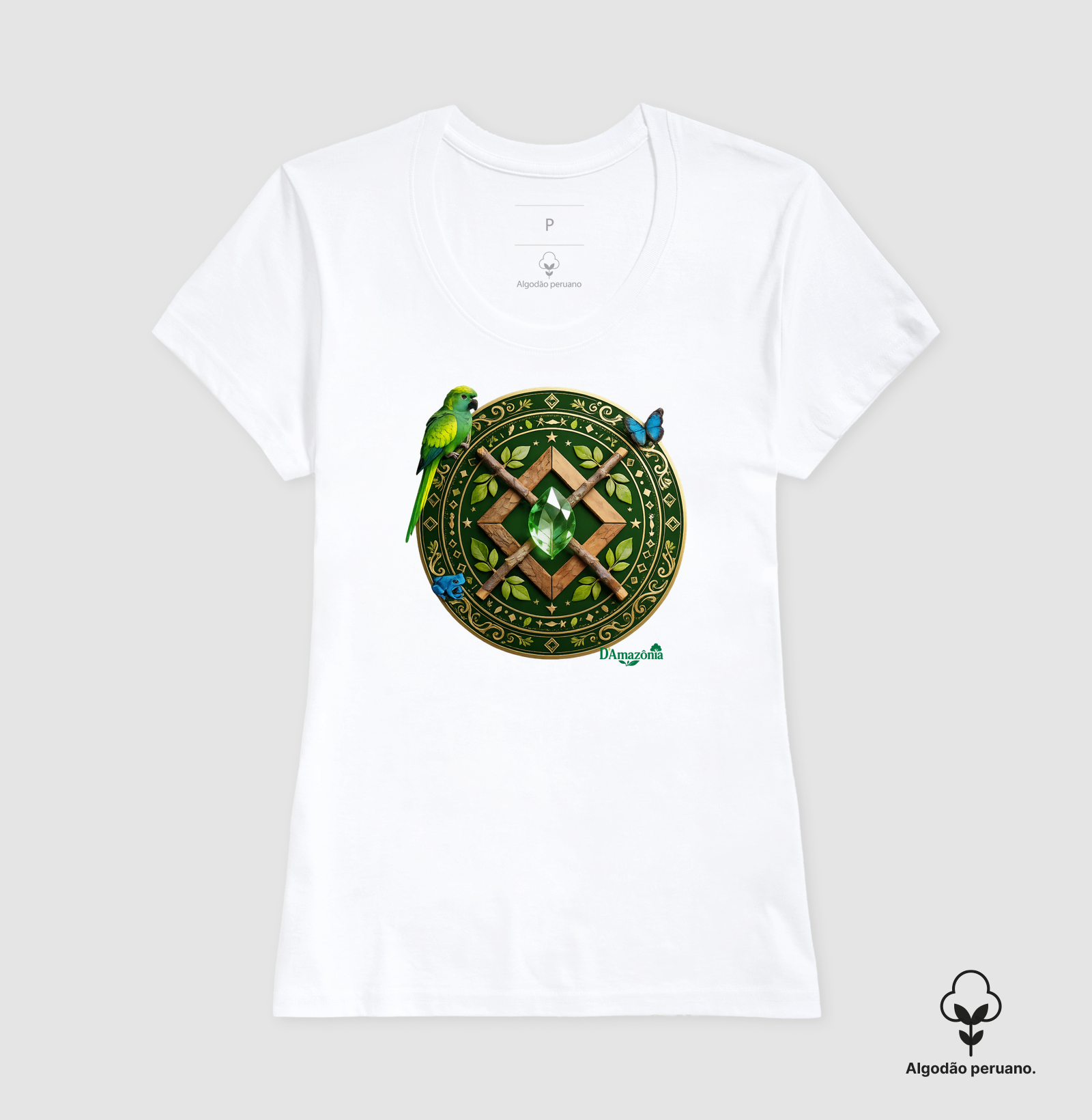 Camisa 1