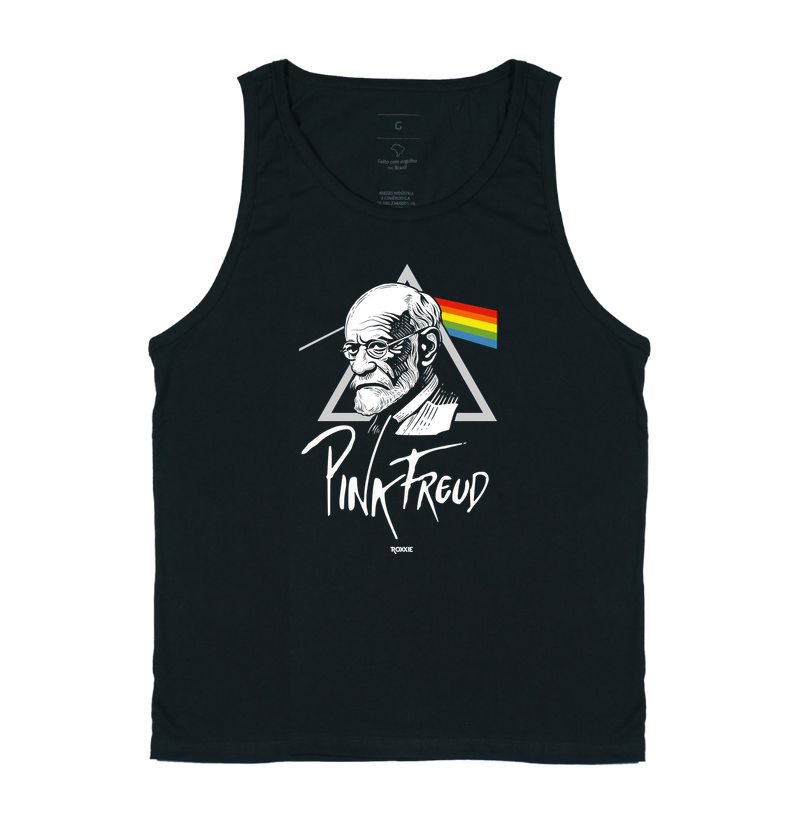 Pink Freud - Imagem 3