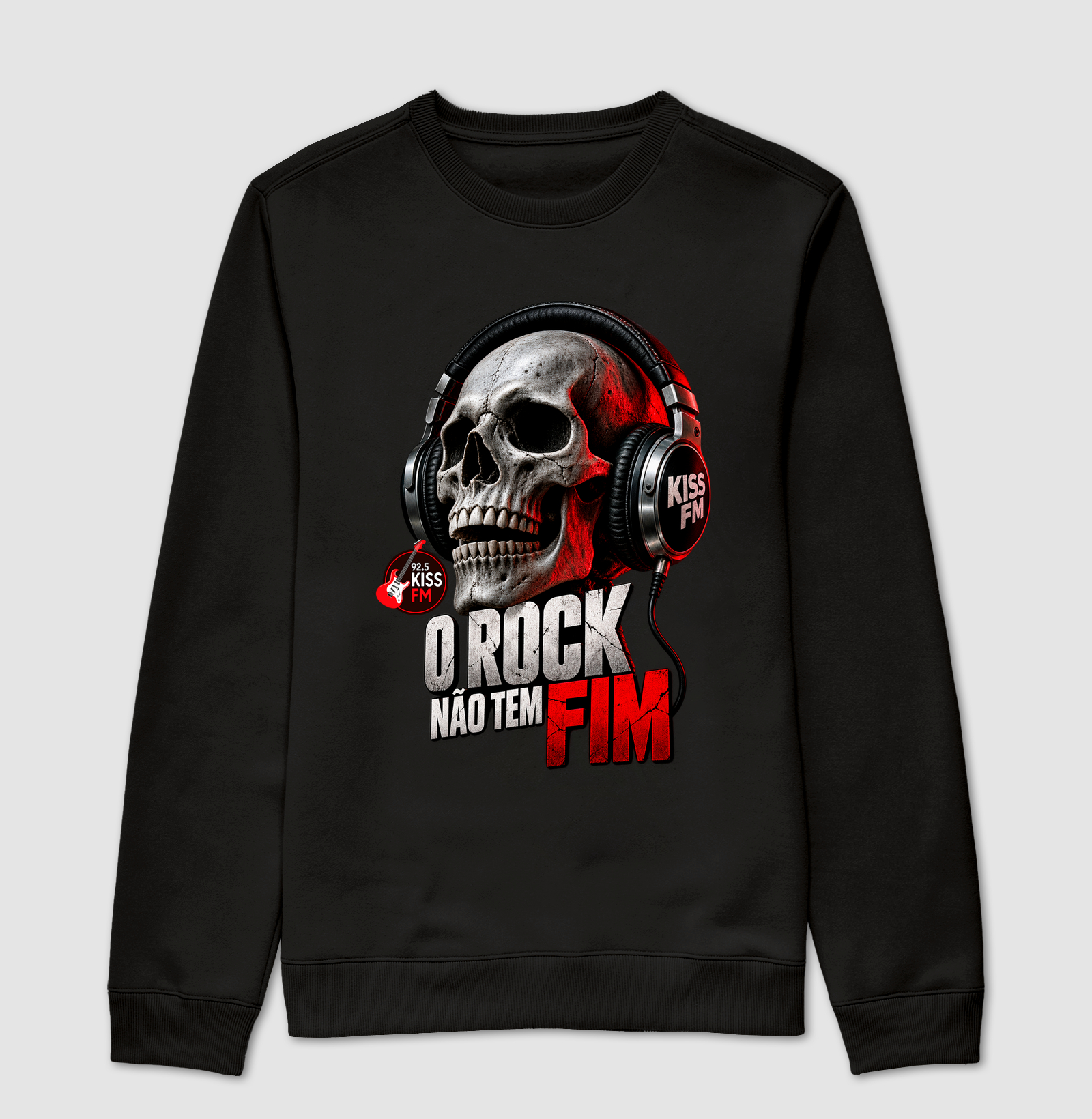 O Rock Não Tem Fim - Imagem 4