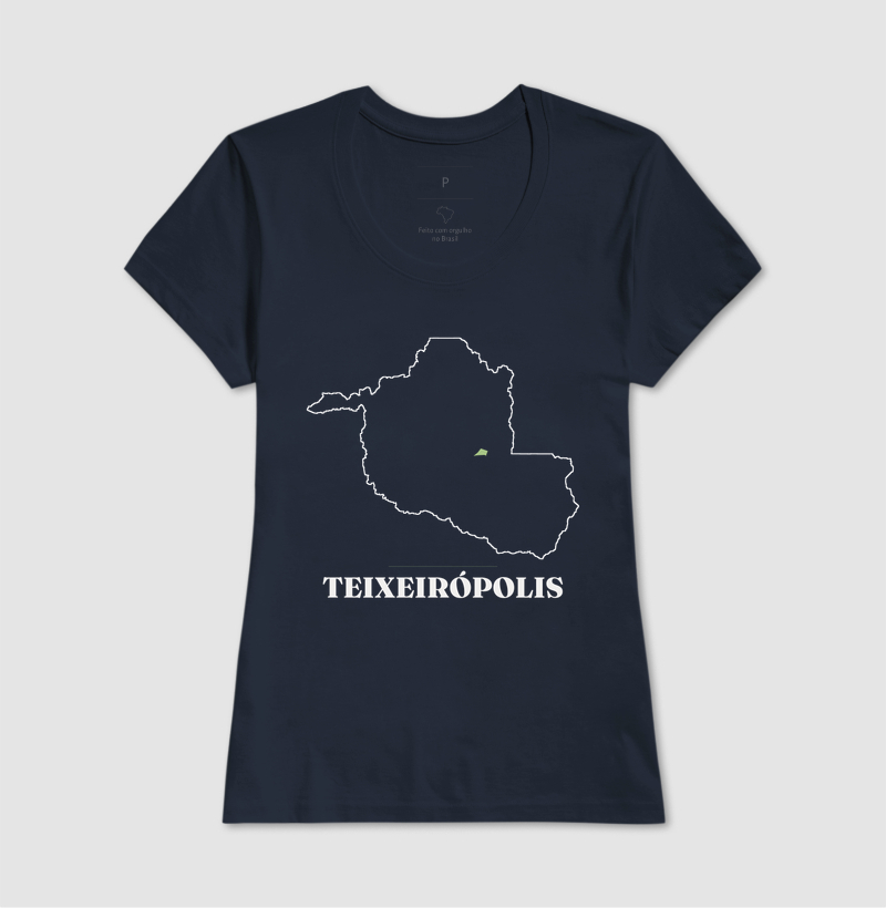 Teixeirópolis | Traço RO - Imagem 7