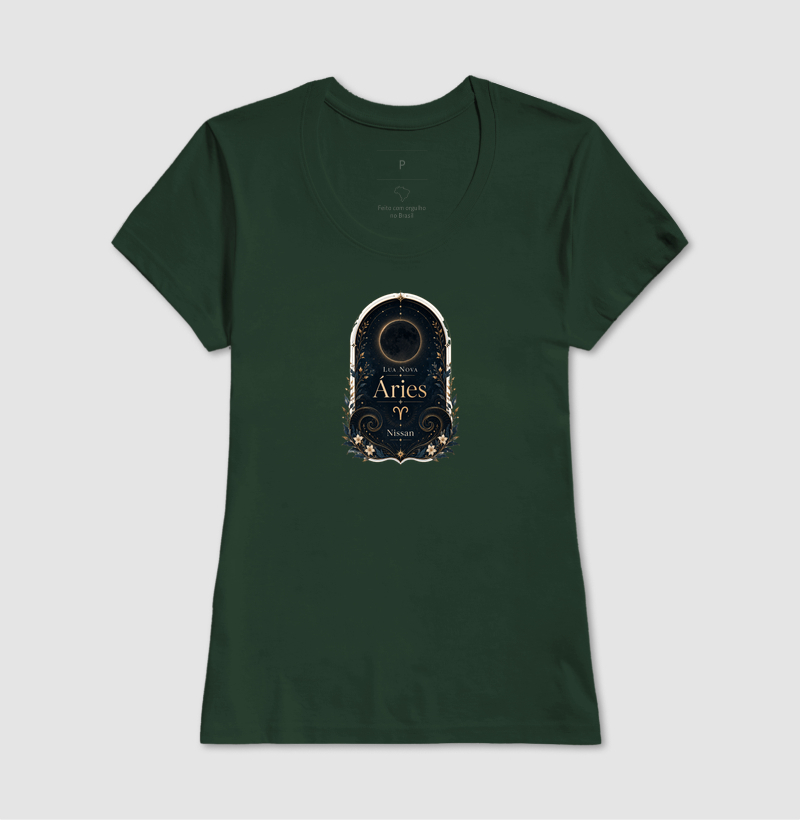 Camisa 12