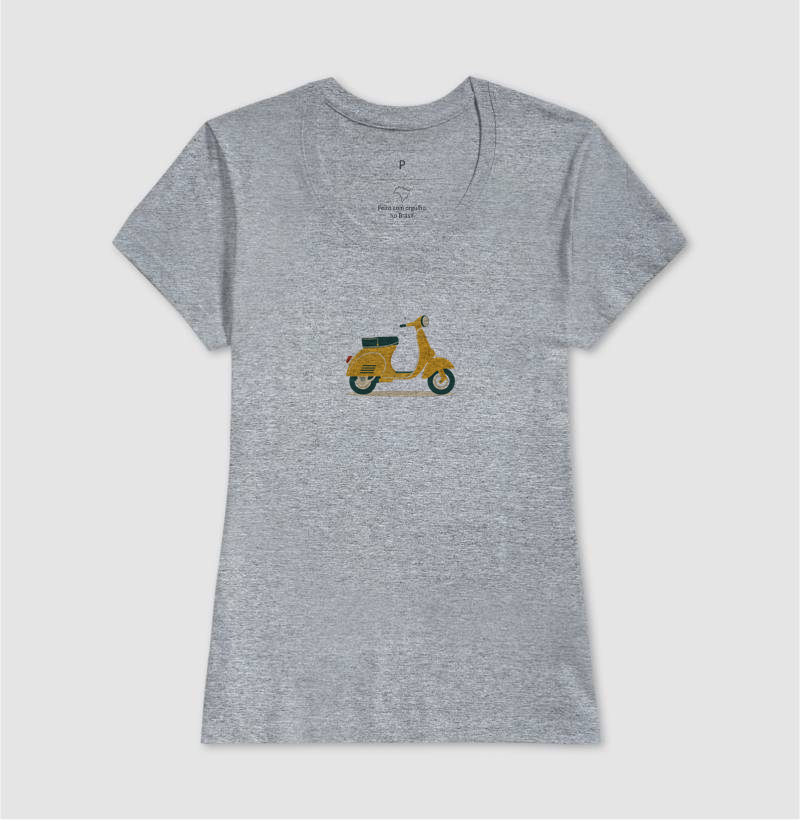 Camisa 8