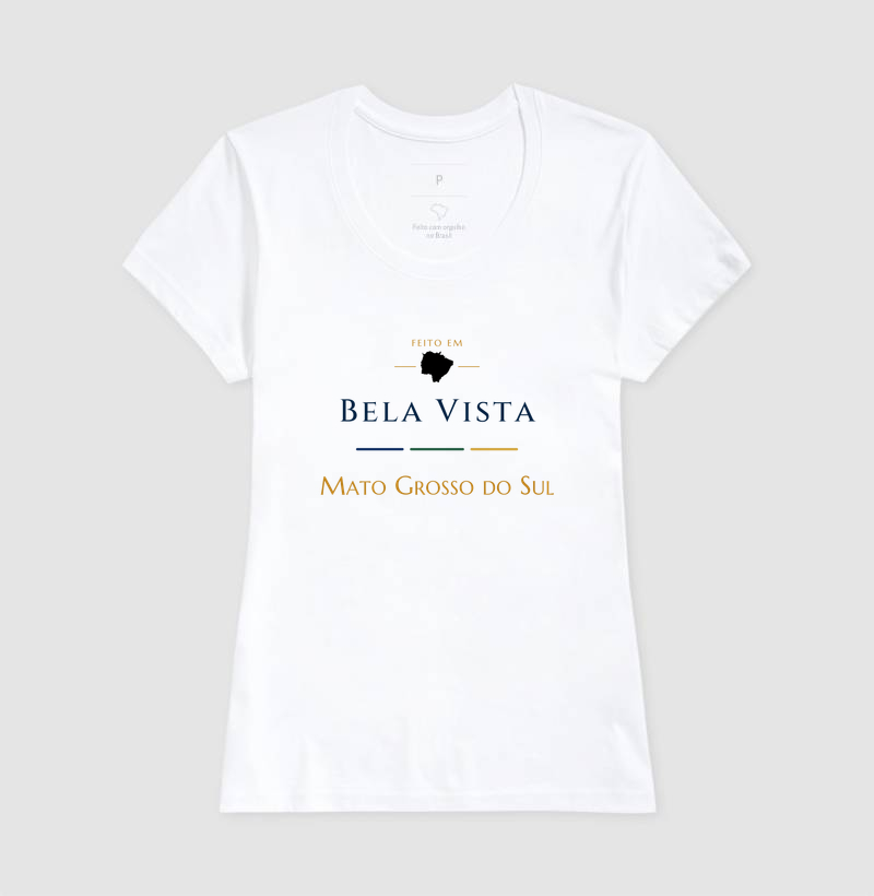 Feito em Bela Vista MS - Imagem 5