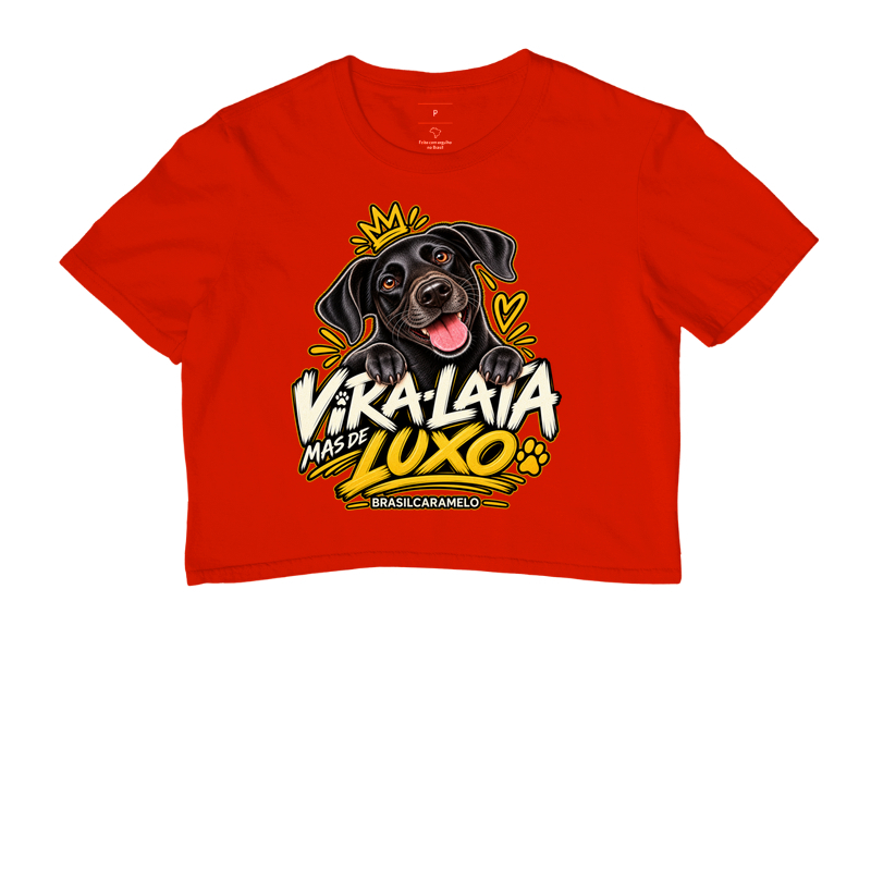 Vira-lata. Mas de luxo! - Imagem 7