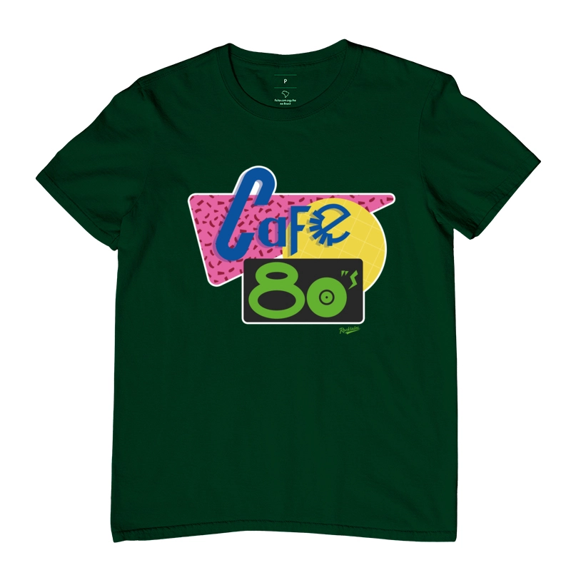 Camisa 11