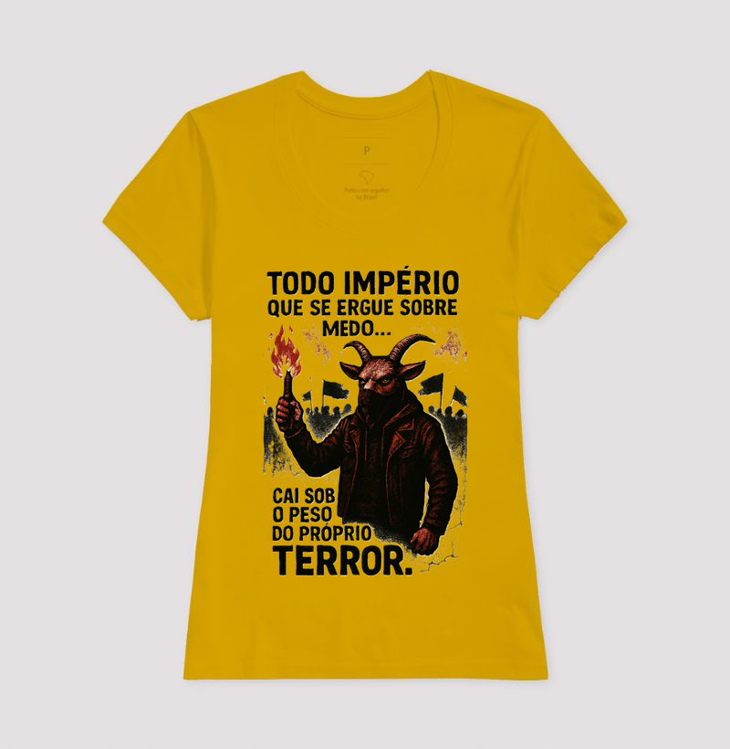 Camisa 17
