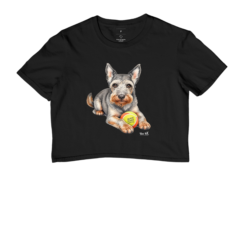 Schnauzer do BT - Imagem 2