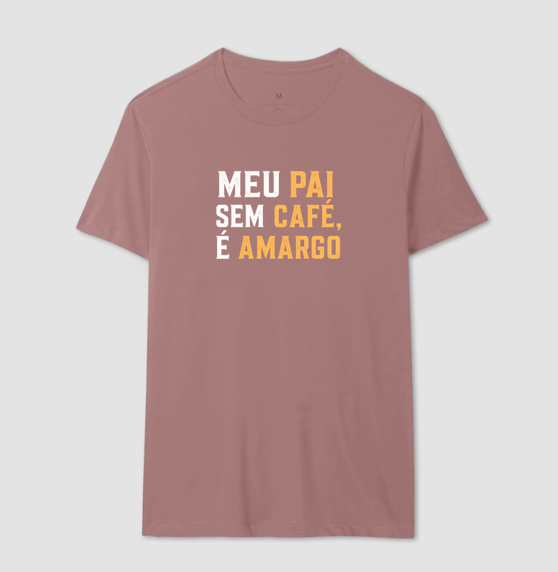 Meu pai sem café é amargo - Imagem 16