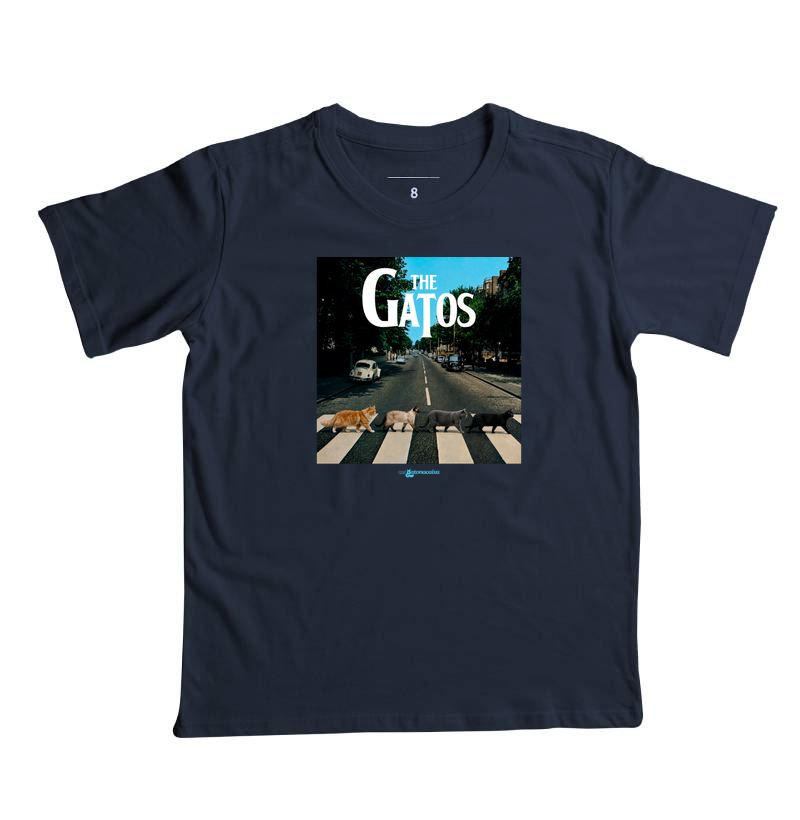 The Gatos - Abbey Road - Imagem 3