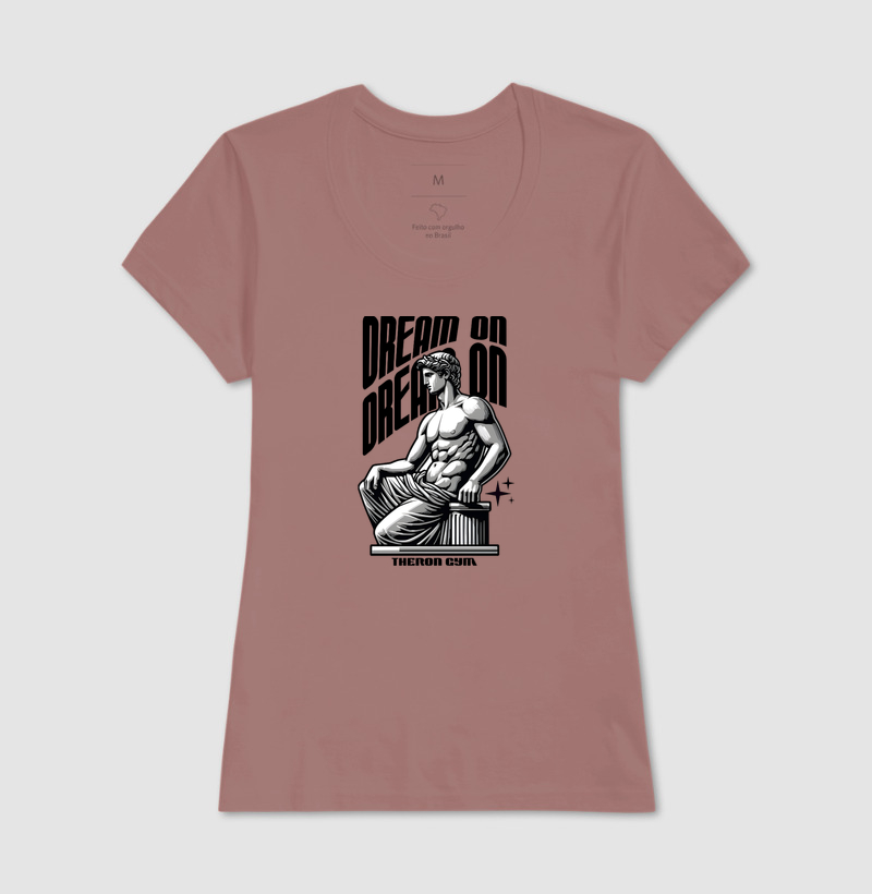 Camiseta THERON - Imagem 13