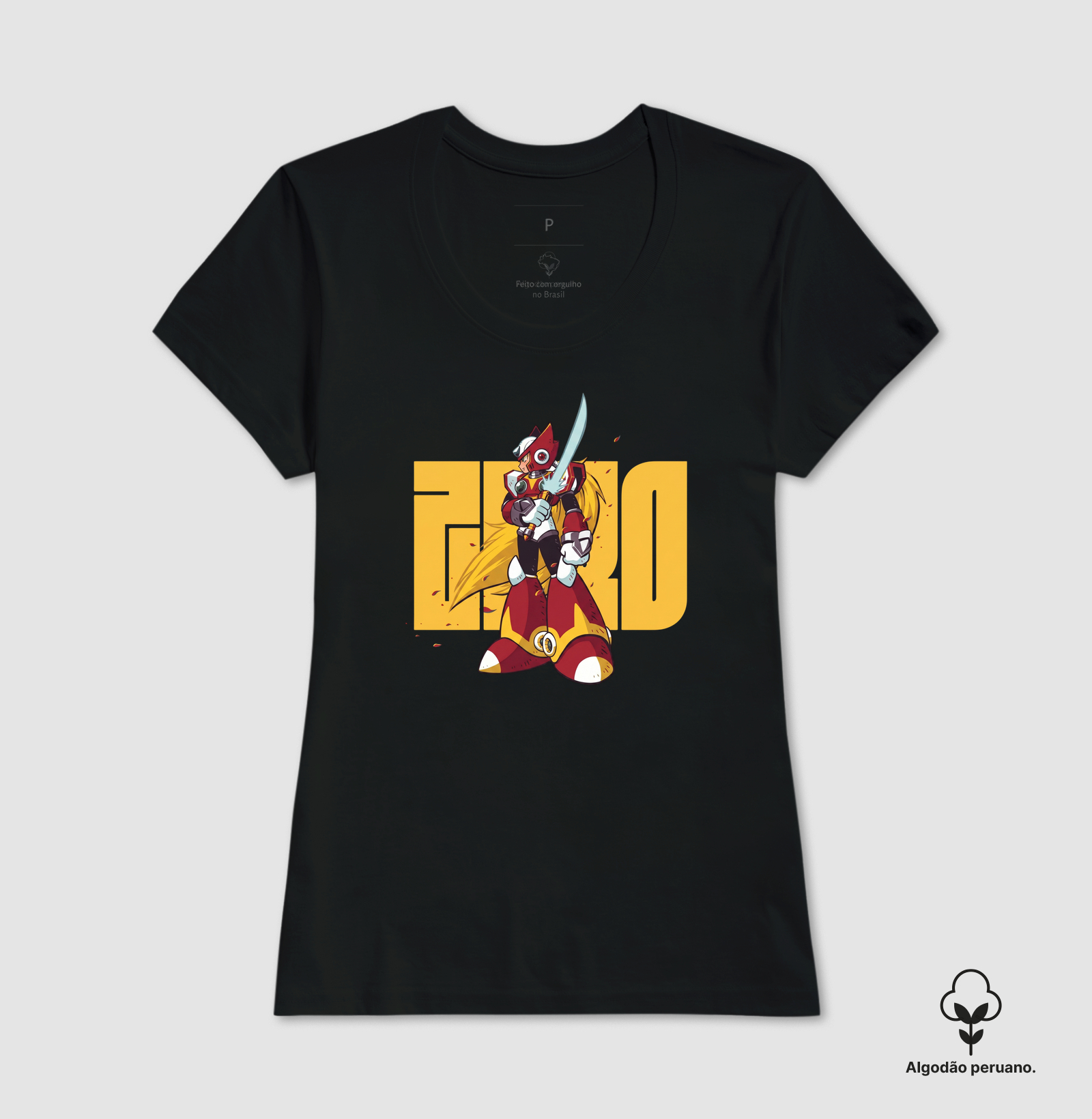 Camisa 2