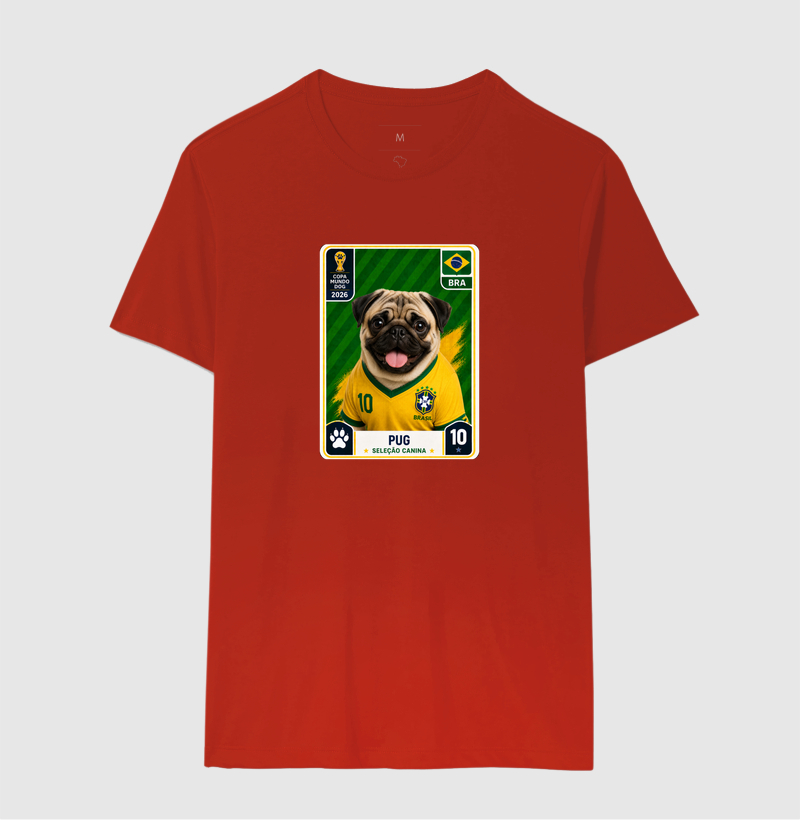 Camisa 9