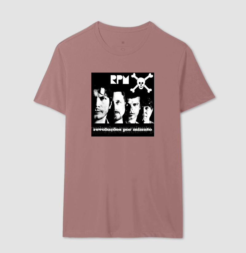 Camiseta RPM - Imagem 16