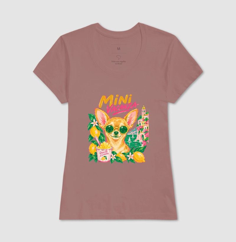 Chihuahua pelo curto - Sole & Cani - Imagem 17