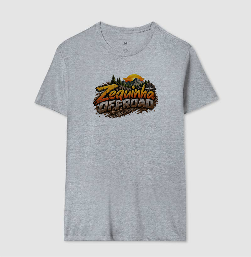 Zequinha Offroad - Imagem 8