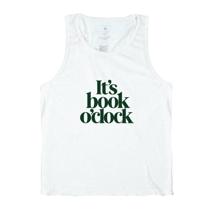 Book O’Clock - Imagem 2
