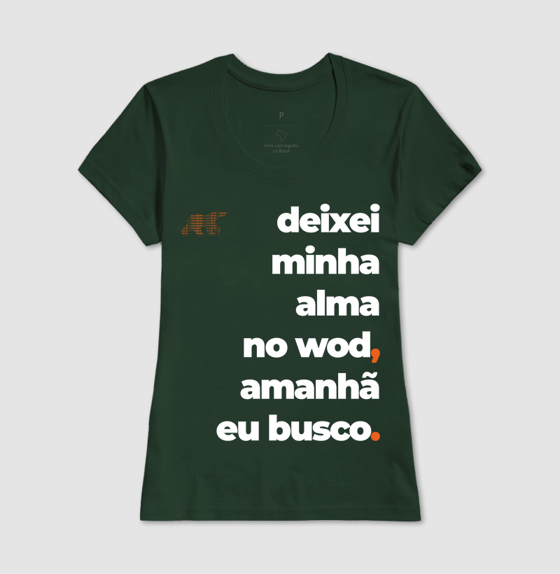 Camisa 11