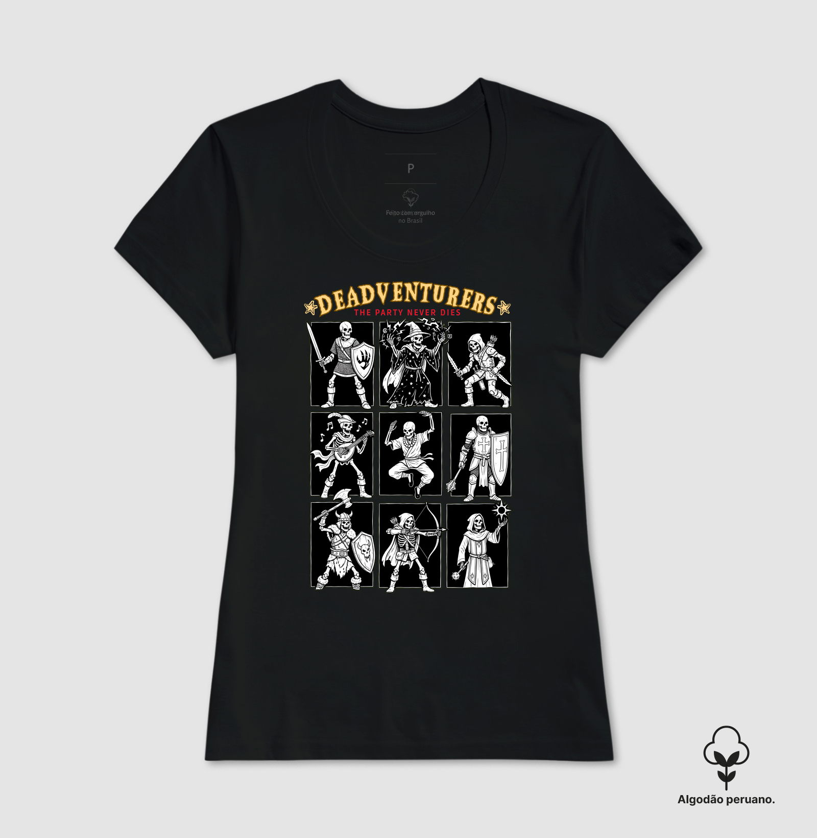 Camisa 3