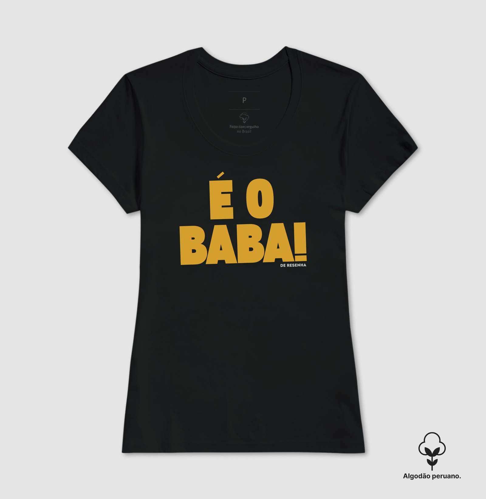 É o Baba - Imagem 3