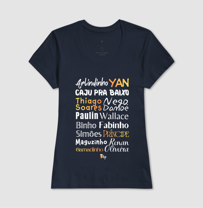 Camisa 6