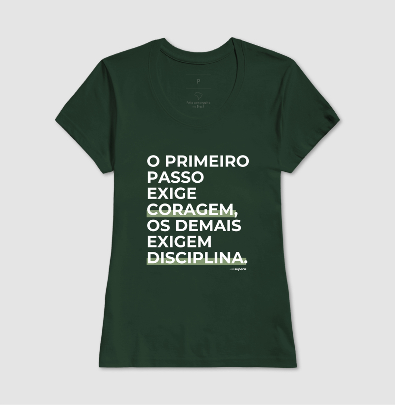 Camisa 16