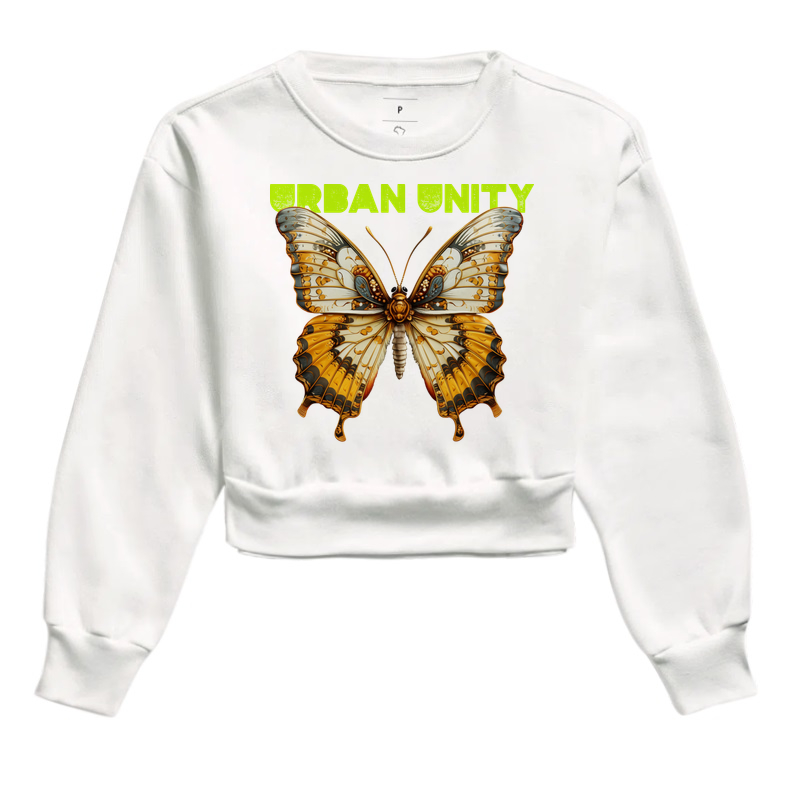 BUTTERFLIES - Imagem 3