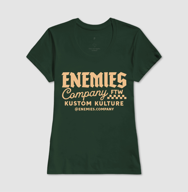 Camisa 11