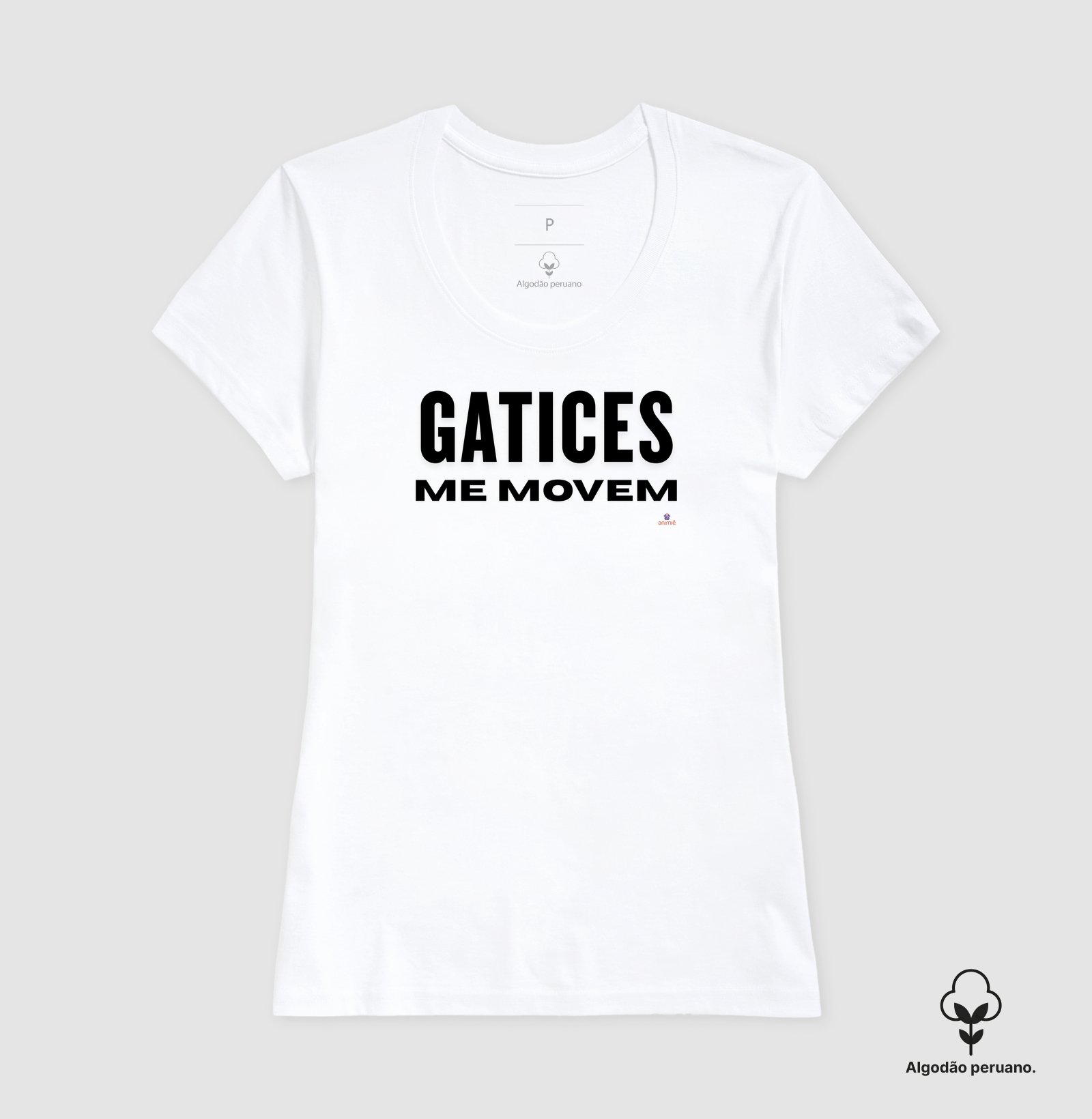Gatices Me Movem - Imagem 3
