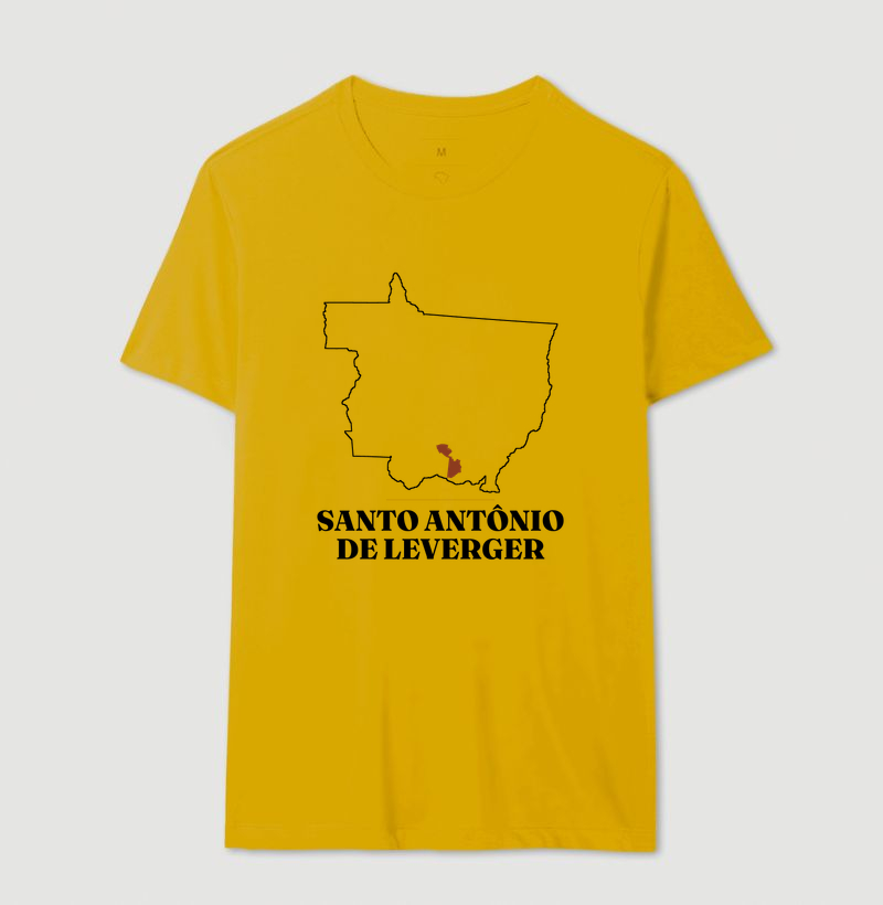 Santo Antônio de Leverger | Traço MT - Imagem 14