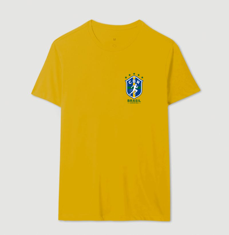 Camiseta Corrida - Brasil Corrida  - Imagem 12