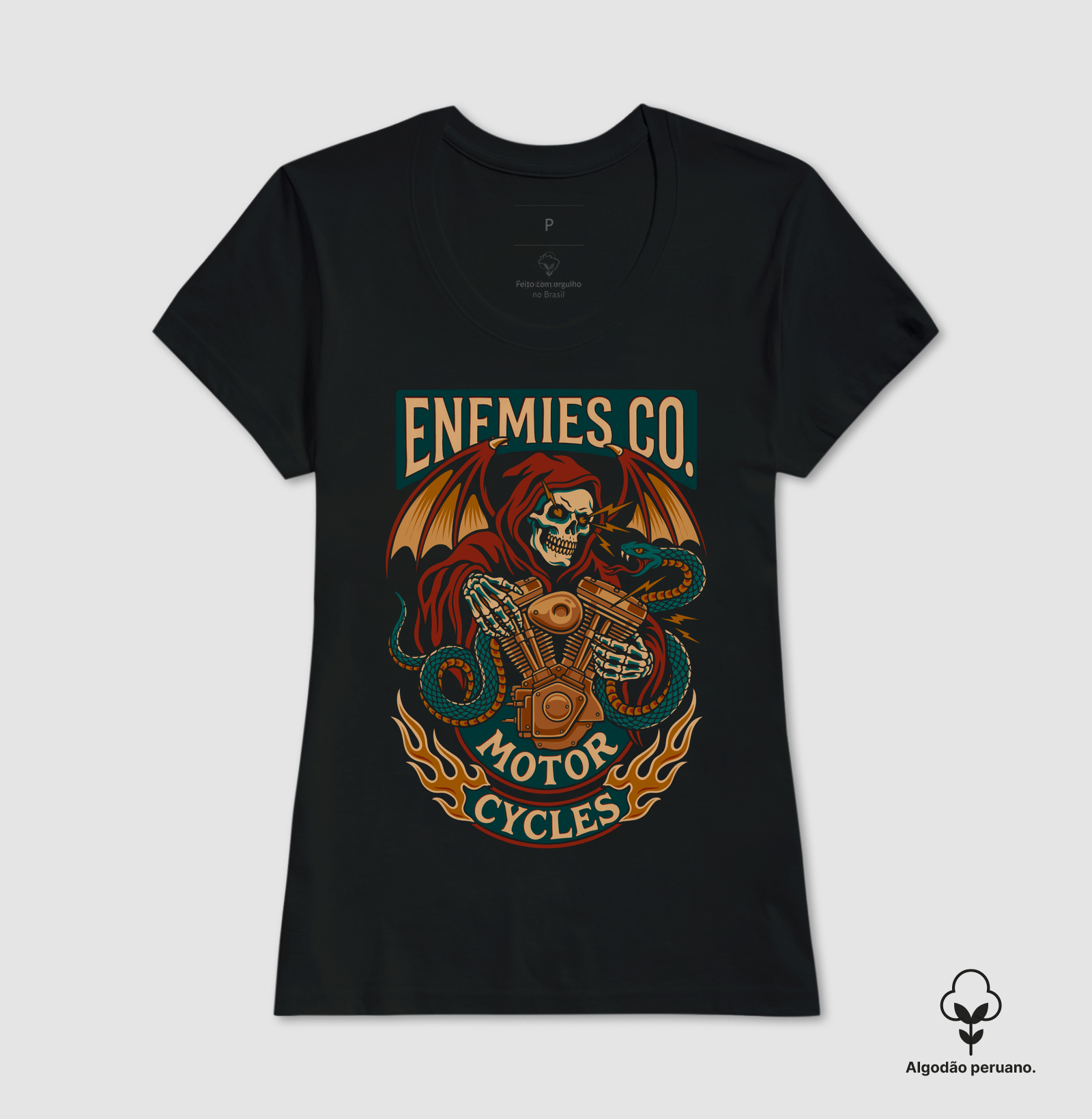 Camisa 3