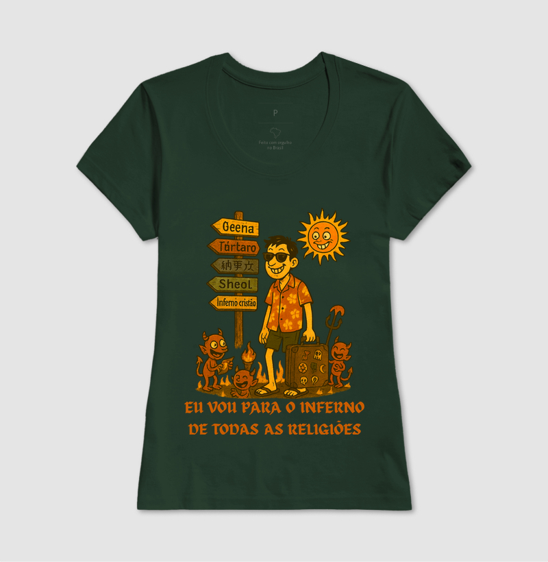 Camisa 12