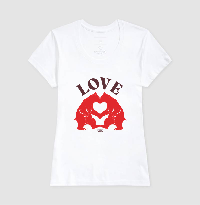 Ursos in love - Imagem 6