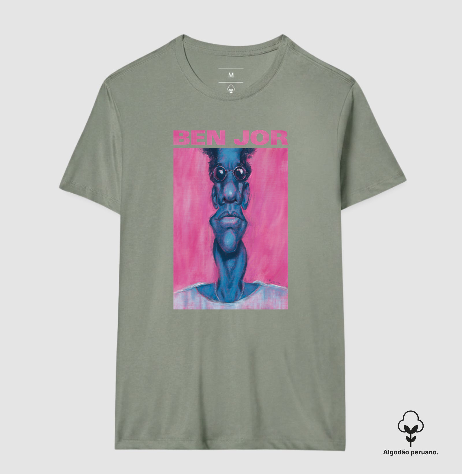 Camisa 3