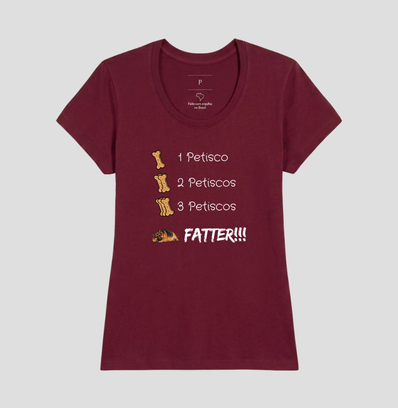 Fatter! - Imagem 19