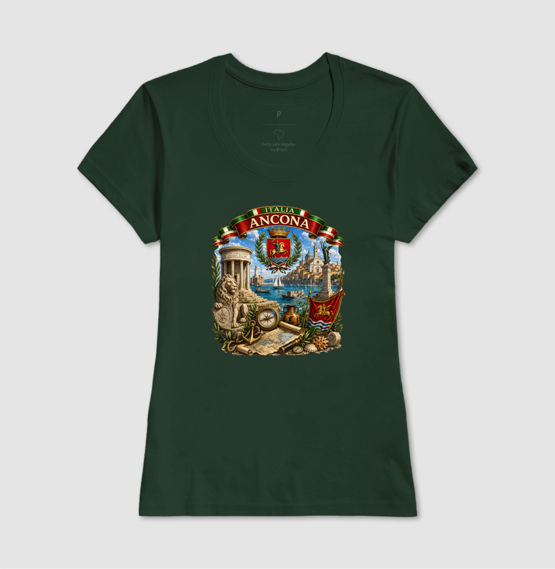 Camisa 12