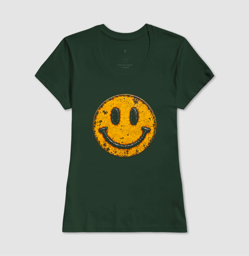 Welded Smile Emoji - Imagem 16