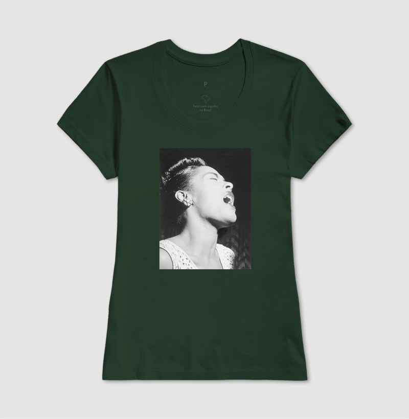 Billie Holiday, Downbeat, N.Y. 1947 - Imagem 27