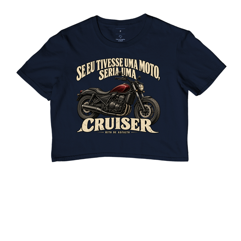 Se Eu Tivesse Cruiser - Imagem 4