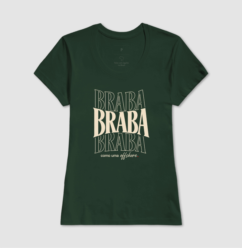 Braba como uma Offshore - Imagem 16