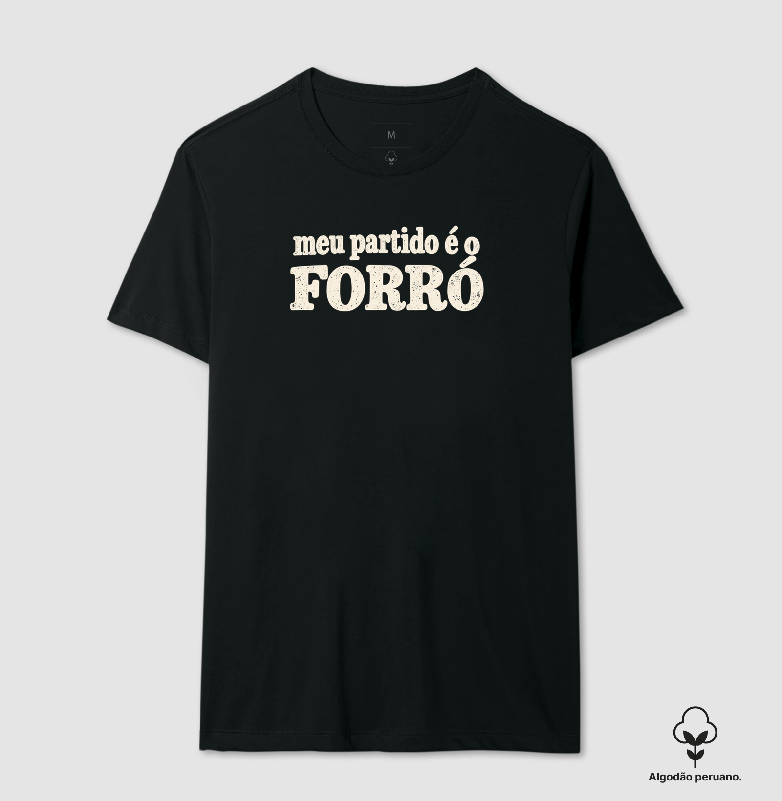 Meu partido é o forró! - Imagem 3