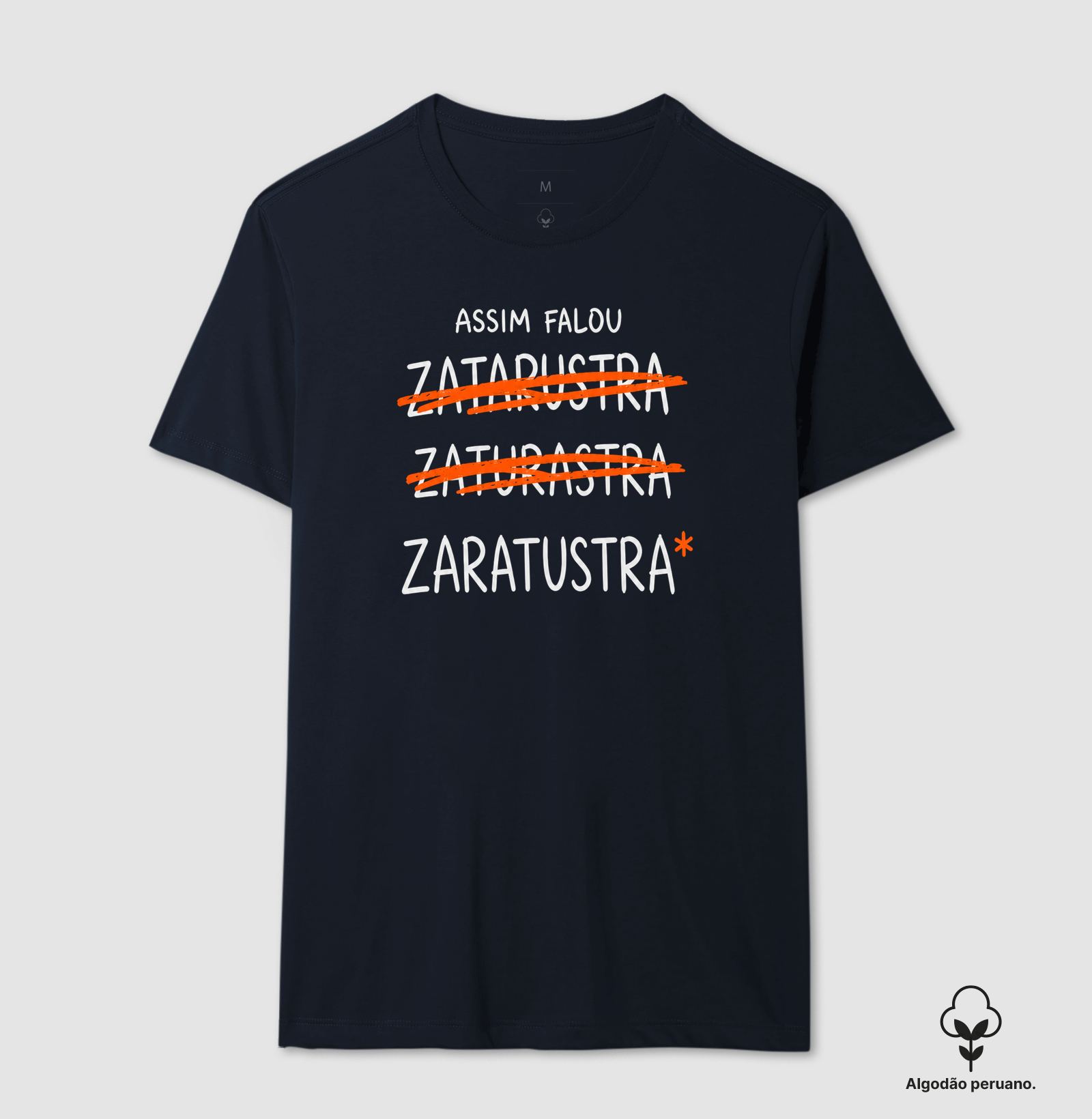 Assim Falou… Zaratustra* - Imagem 4