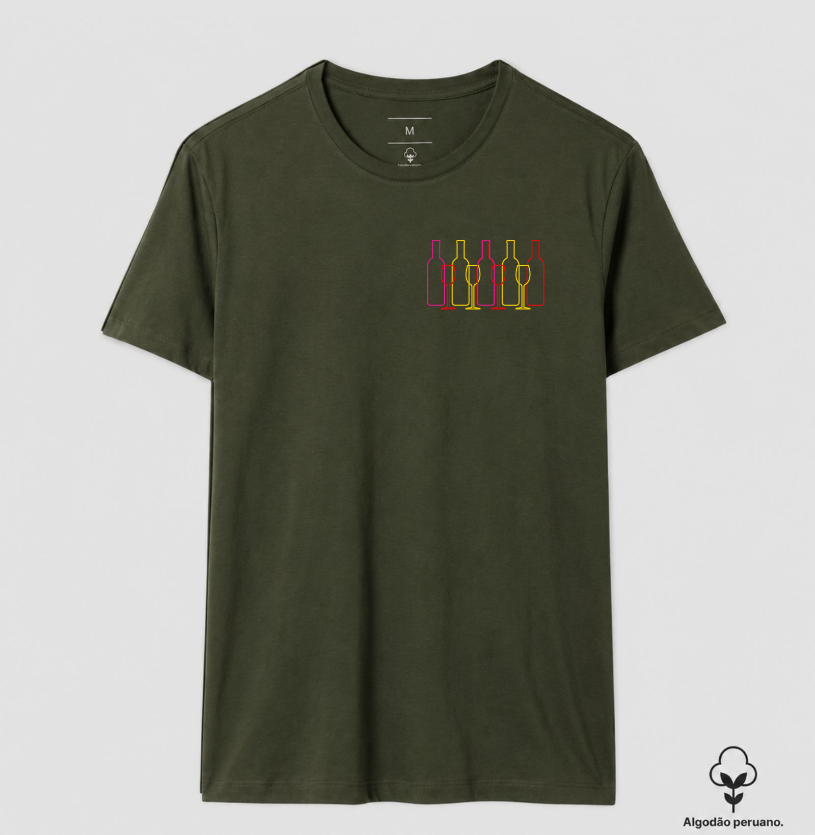 Camisa 8